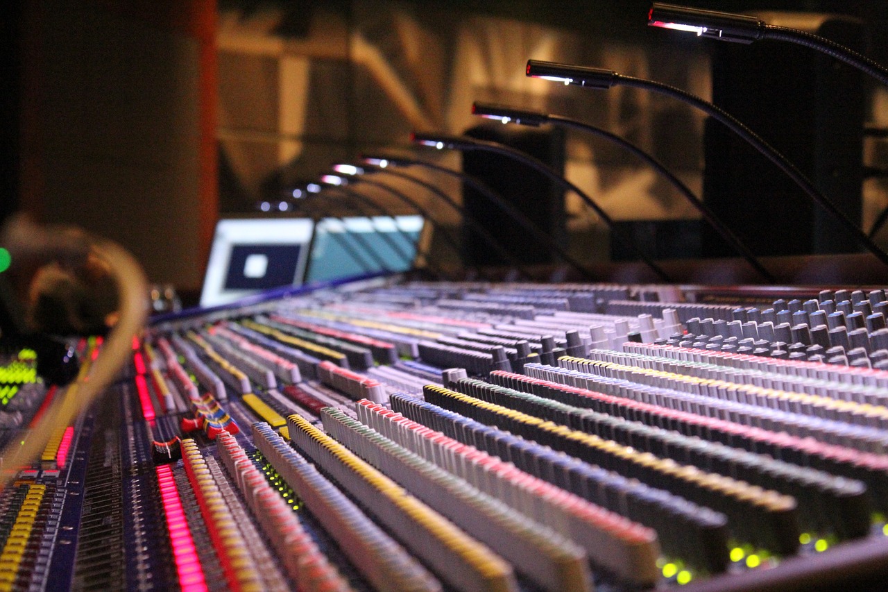 soundboard, music, sound-785798.jpg